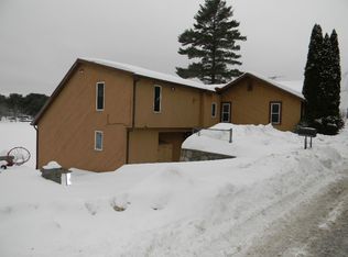 41 Indian Trl, Coventry, RI 02816