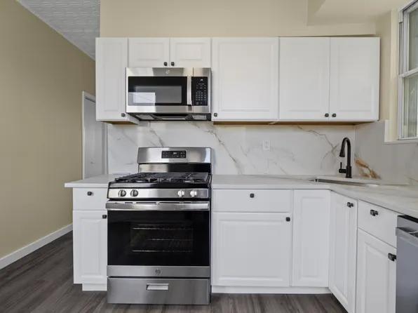 292 Claremont Ave, Jersey City, NJ