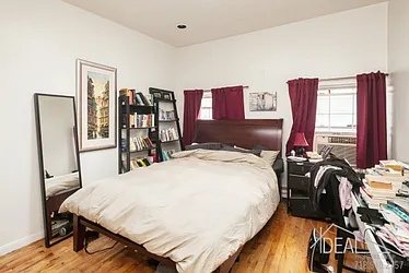 Rented by Ideal Properties Group