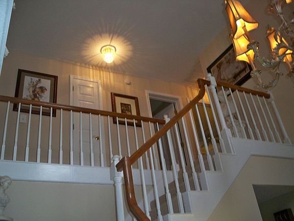 Beautiful Staircase