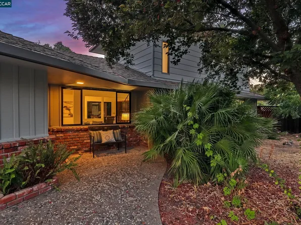 442 Minton Ct, Pleasant Hill, CA 94523