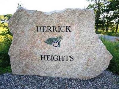 Lot #2 Blueberry Ridge Way, Brooksville, ME, 04617