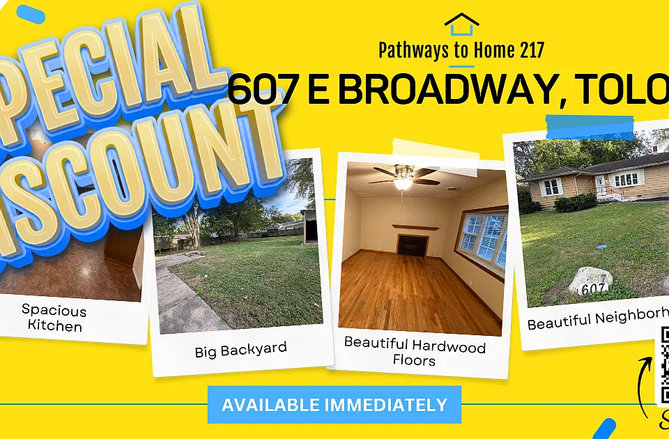 607 E Broadway St