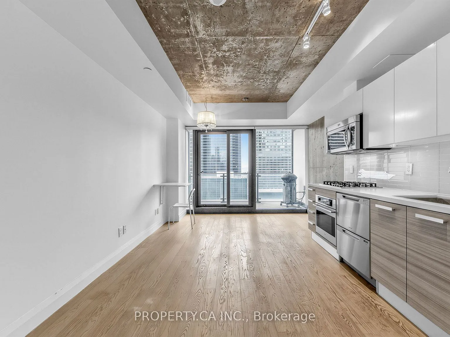 1 bed, $1,950 — Photo 3