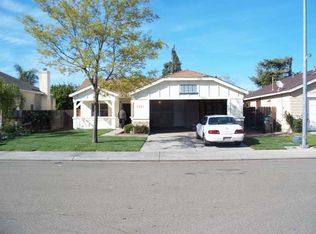 1361 Deep Cliff Way, Stockton, CA 95206
