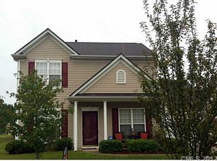 4332 Canipe Dr, Charlotte, NC 28269