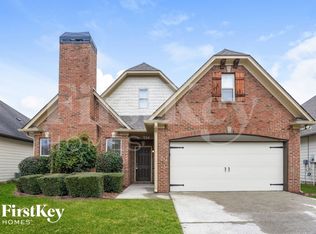2127 Spaulding Pl, Moody, AL 35004