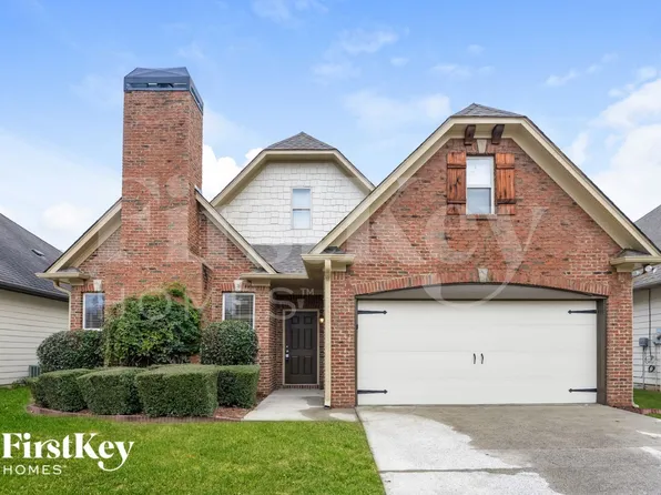 2127 Spaulding Pl, Moody, AL 35004