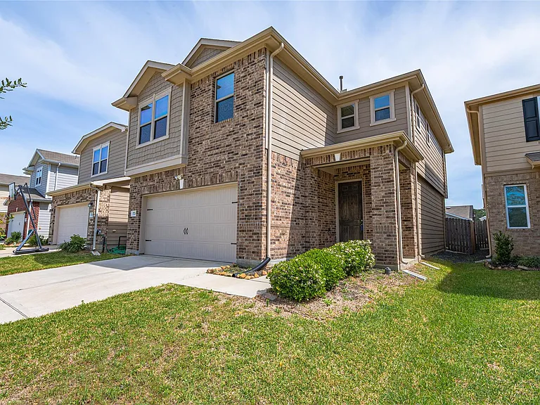 17214 Texas Willow Dr — Photo 4