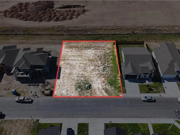 2604 E Conroe Rd, Edinburg, TX 78542