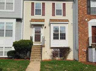 7110 Dewdrop Way, Clinton, MD 20735