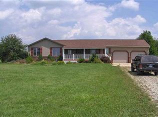 816 S Holmes Rd, Allenton, MI 48002