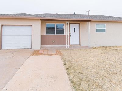 2912 Vohs Pl, Clovis, NM, 88101