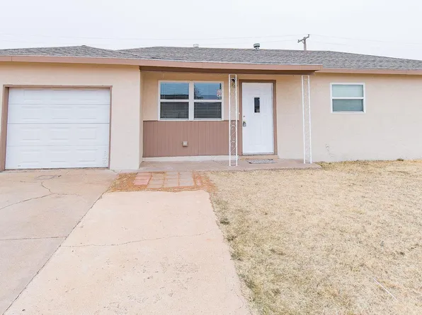 2912 Vohs Pl, Clovis, NM 88101