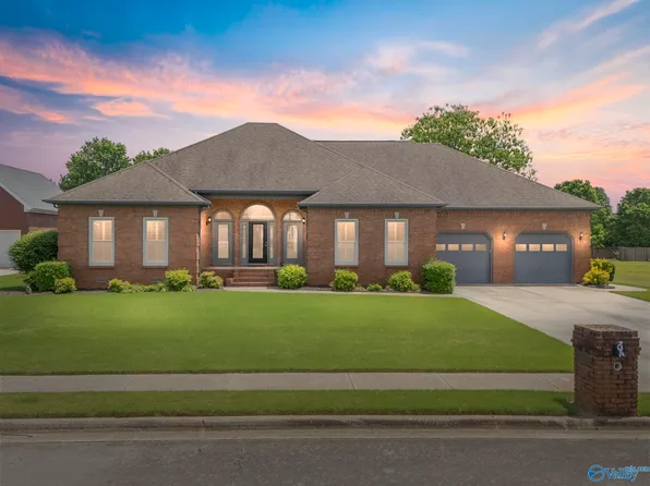 103 Nobleton Ln NW, Huntsville, AL 35806