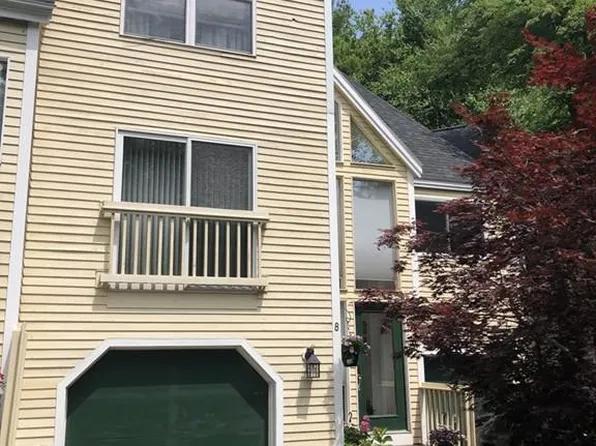 8 Deer Path, Hudson, MA 01749