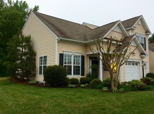 1741 Rose Mill Cir, Midlothian, VA 23112