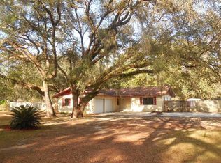 1632 Rivers Rd, Tallahassee, FL 32305