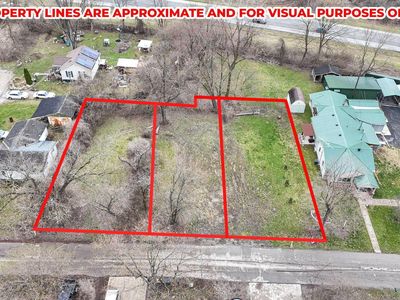 0 N Mifflin Ave, Columbus, OH, 43219