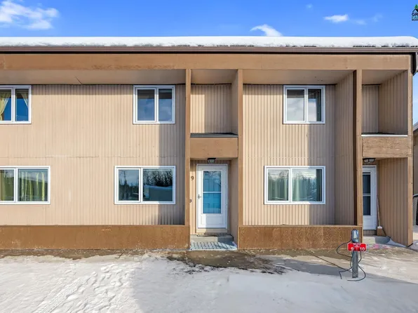 5004 Dartmouth Dr Unit 9, Fairbanks, AK 99709