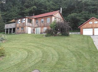 4644 Long Hill Rd, Moravia, NY 13118