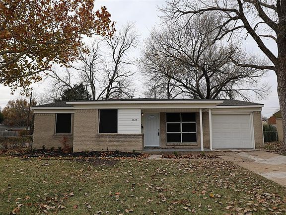 2nd image of 4725 San Marcus Ave