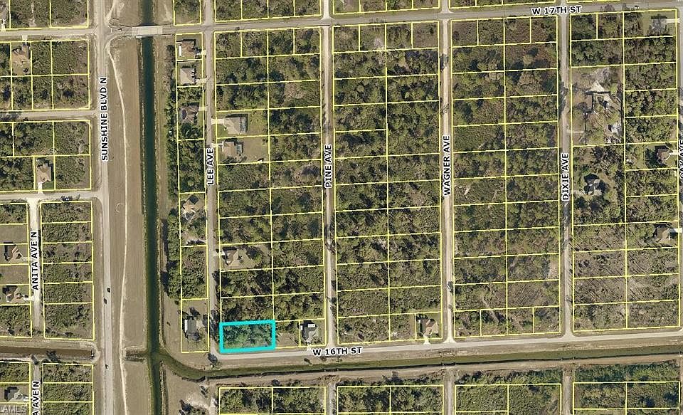 1st image of 1600 Lee Ave