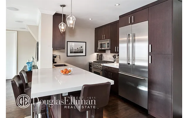 Sold by Douglas Elliman | media 16