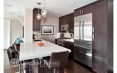 Sold by Douglas Elliman