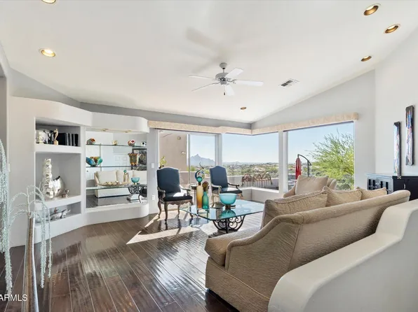 15510 E SYCAMORE Drive, Fountain Hills, AZ 85268