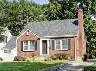 1843 Douglass Blvd #1/2, Louisville, KY 40205