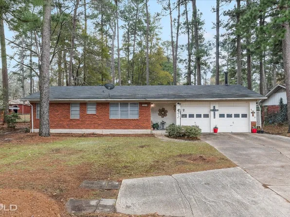 1025 Bert Kouns Industrial Loop, Shreveport, LA 71118