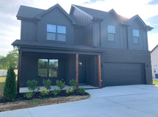 7123 Baker Rd, Murfreesboro, TN 37129