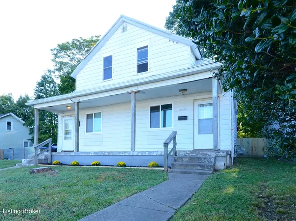 2623 S 6th St, Louisville, KY 40208