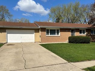 1036 N 3rd St, Rochelle, IL 61068