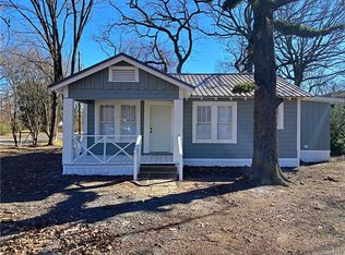 245 W Alexander Ave, Shreveport, LA 71107