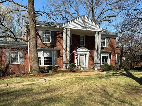 7 Highgate Rd, Saint Louis, MO 63132