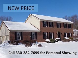 1113 Cliffwood Ave NW, Canton, OH 44708