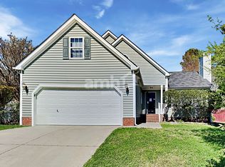 4001 Mantua Way, Raleigh, NC 27604