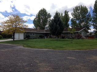 709 Valley View Dr, Burns, OR 97720