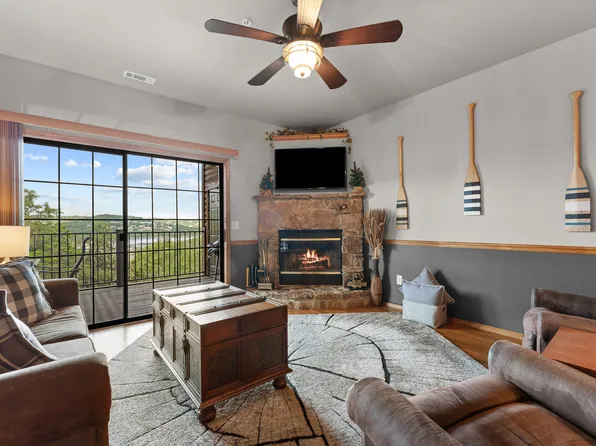 24 Village Trail Lodge 13 Unit 6, Branson, MO 65616