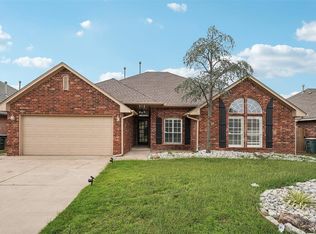 1632 Camden Way, Edmond, OK 73013