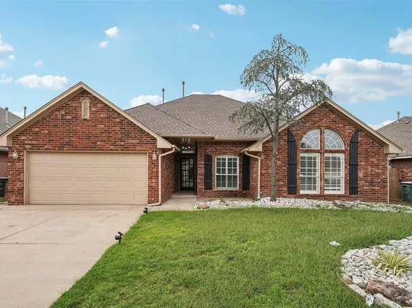 1632 Camden Way, Edmond, OK 73013
