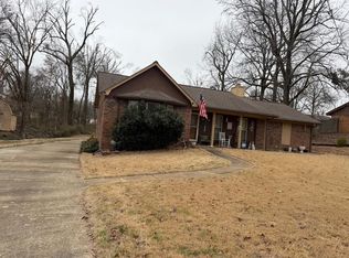 122 Hemlock Rd, Batesville, MS 38606