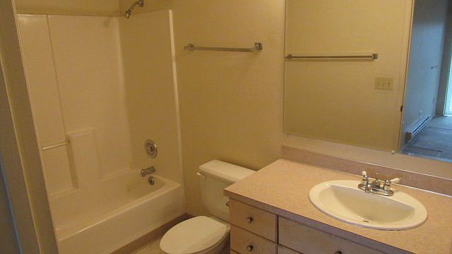 Additional Bathroom
