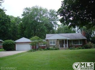 519 N Marshall Ave, Marshall, MI