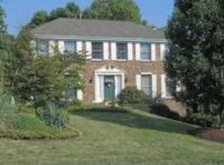 1105 Grouse Run Rd, Bethel Park, PA 15102