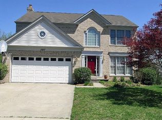 11607 Lighthouse Dr, Laurel, MD 20708