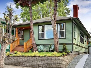 4020 Interlake Ave N, Seattle, WA 98103