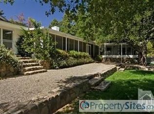 811 Foothill Ln, Ojai, CA 93023